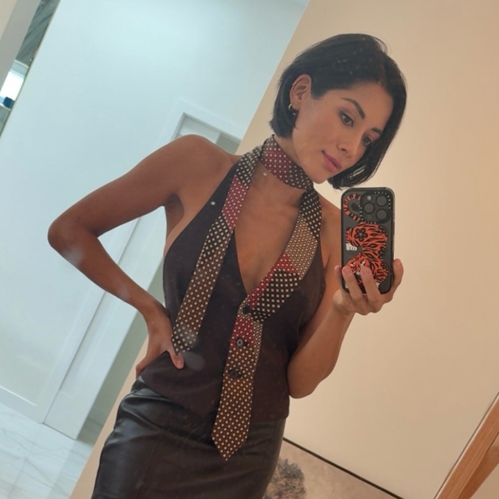 Meet your Posher, Sara